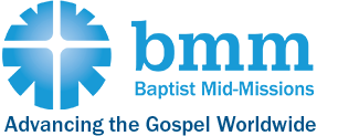 Baptist Mid-Missions